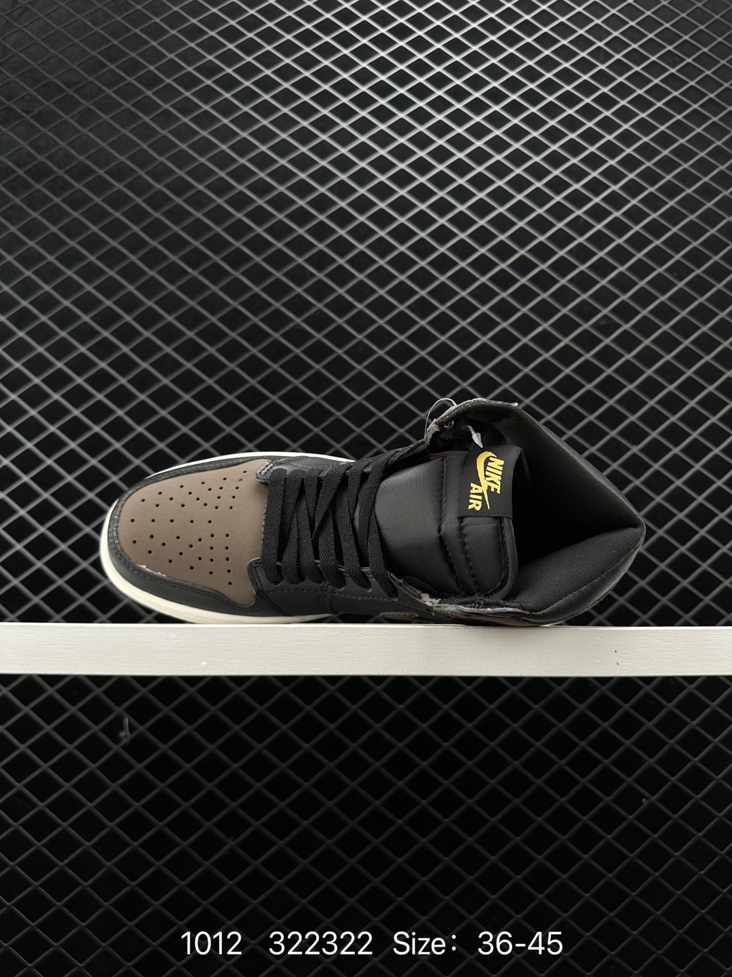 Nike Air Jordan 1 Retro High